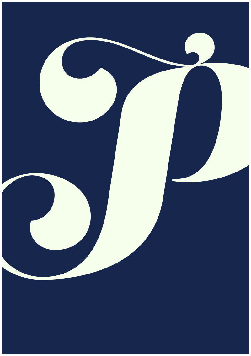 Godard - P