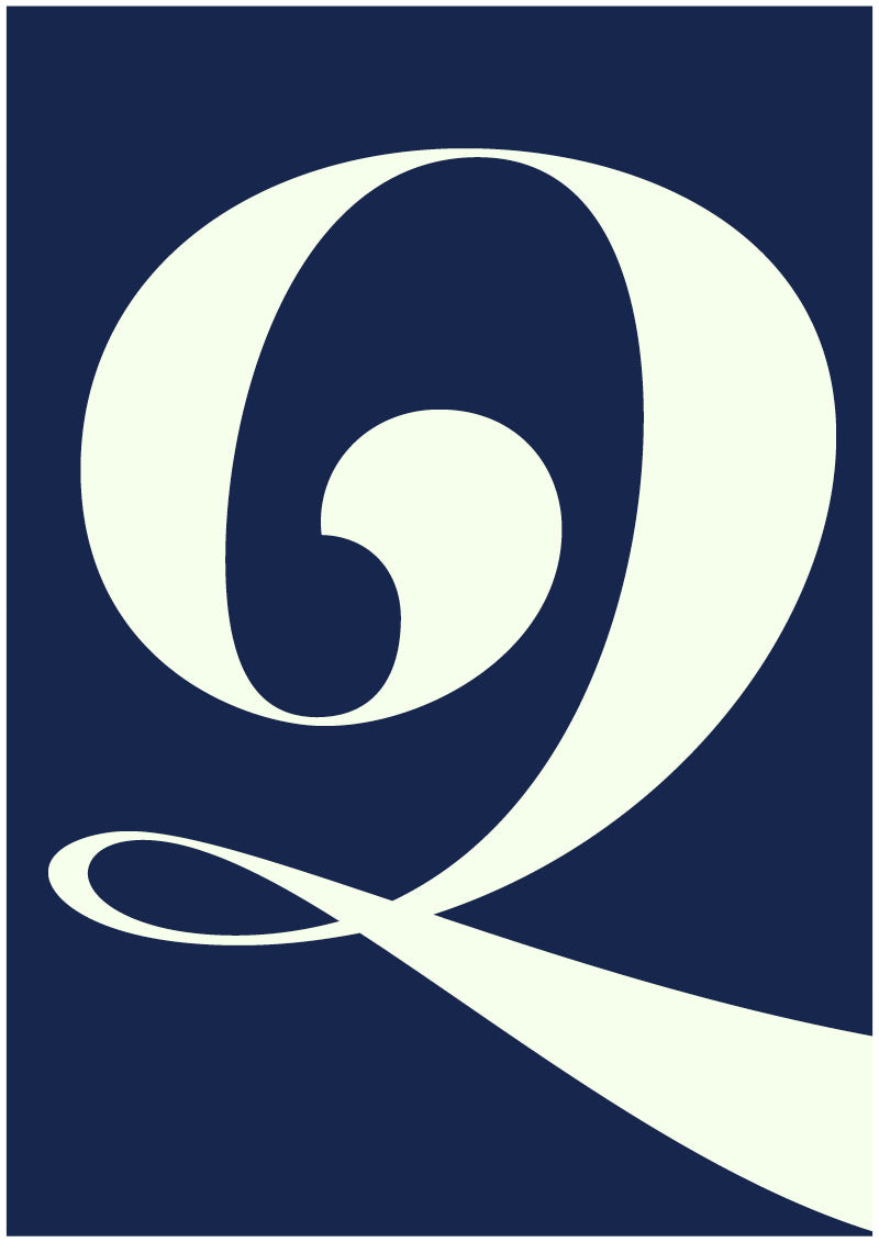 Godard - Q