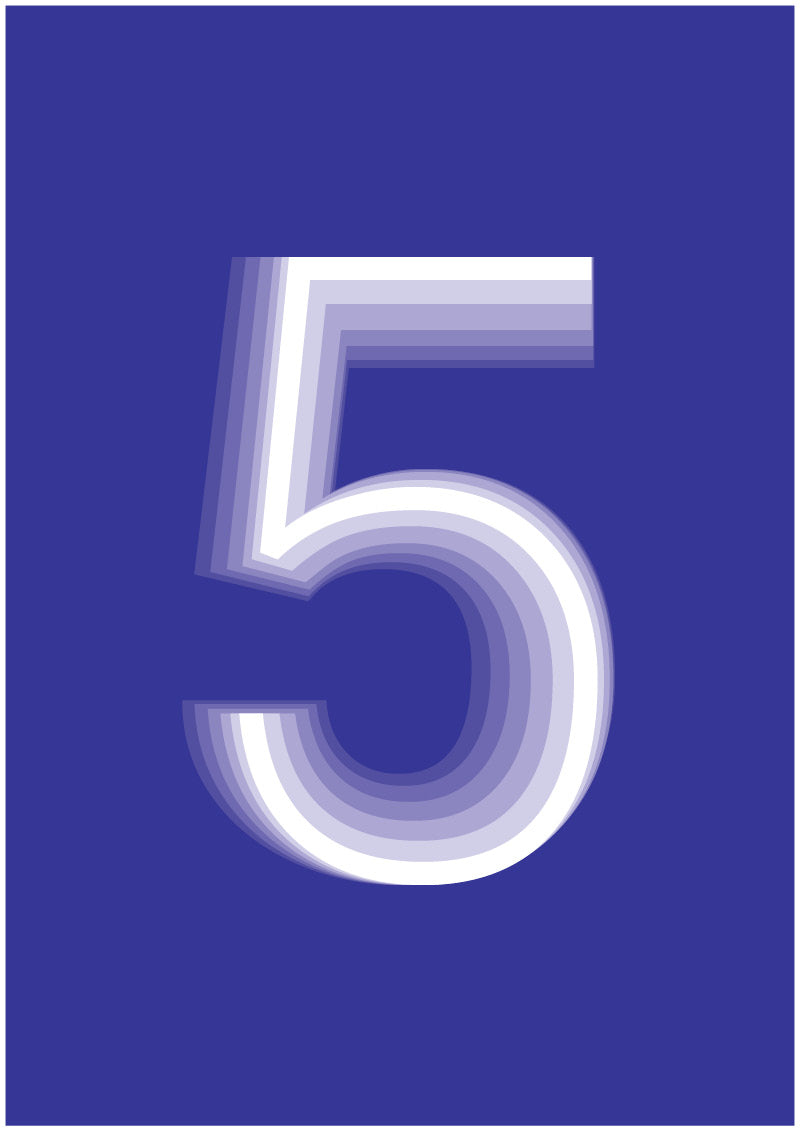 Weight - 5