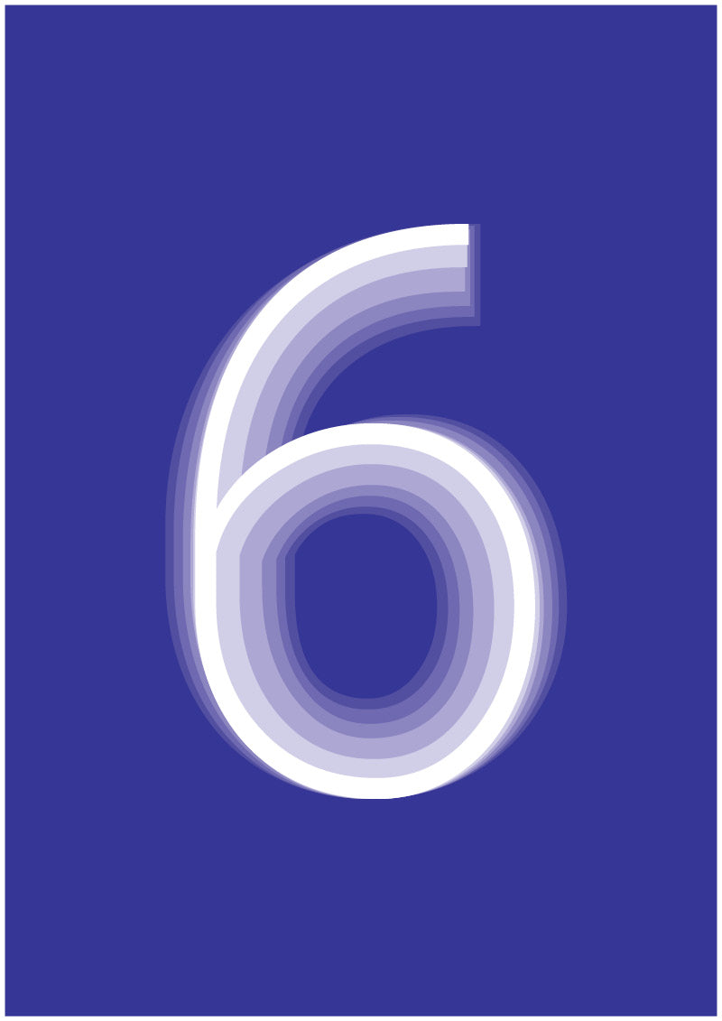 Weight - 6