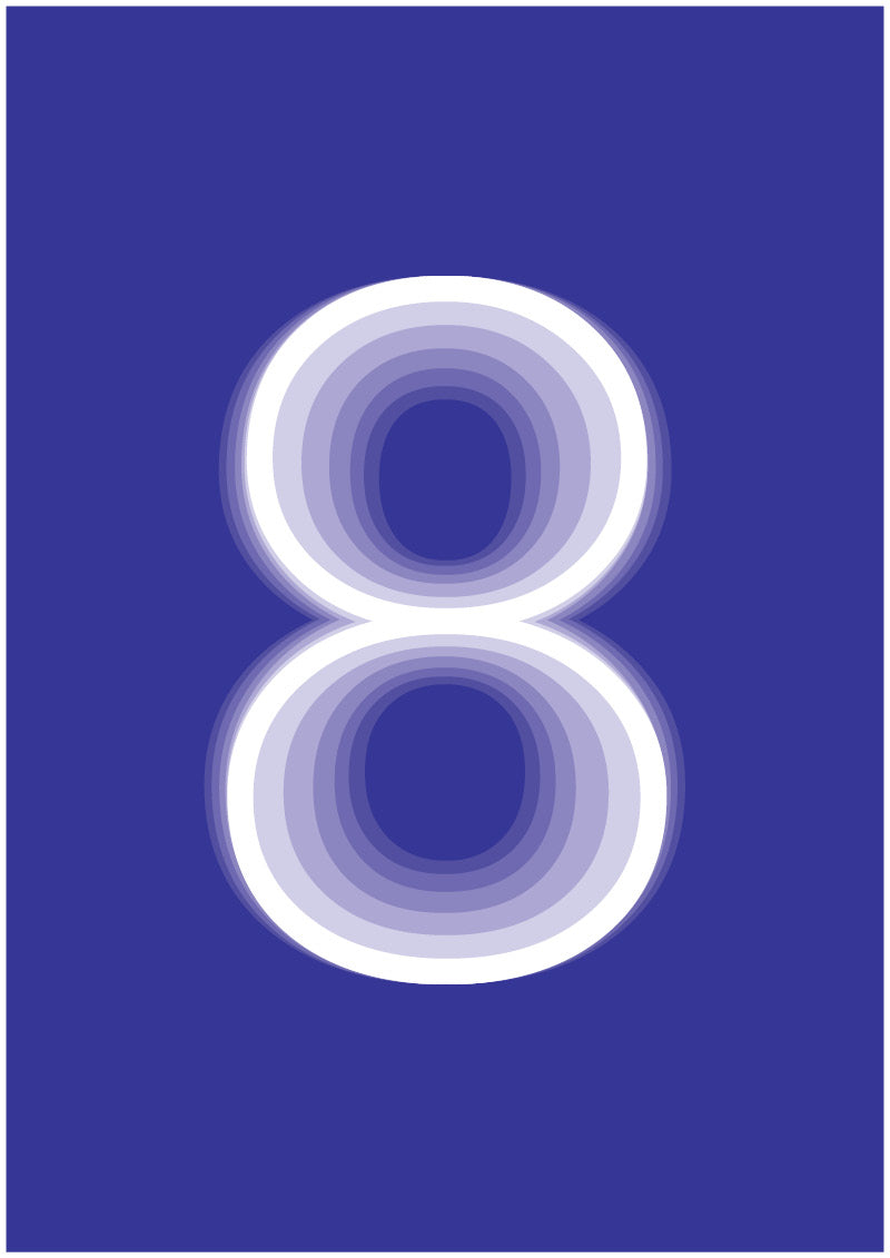 Weight - 8