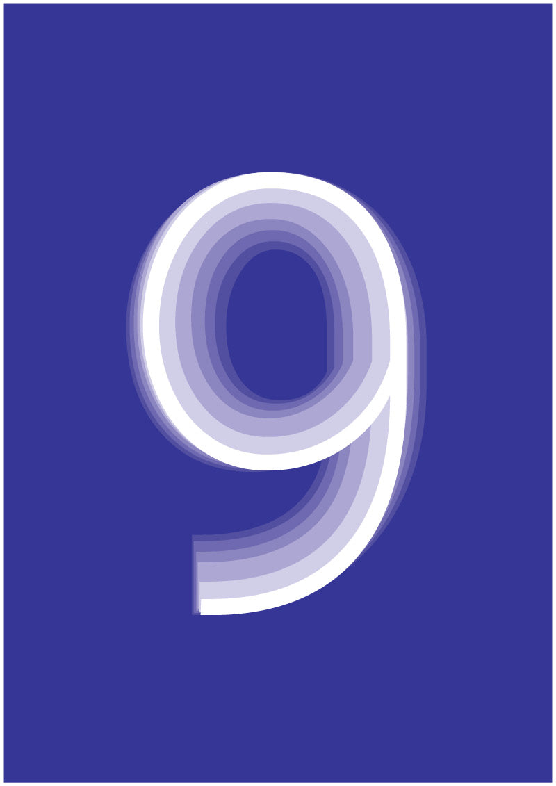 Weight - 9