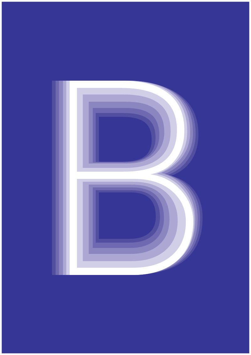 Weight - B