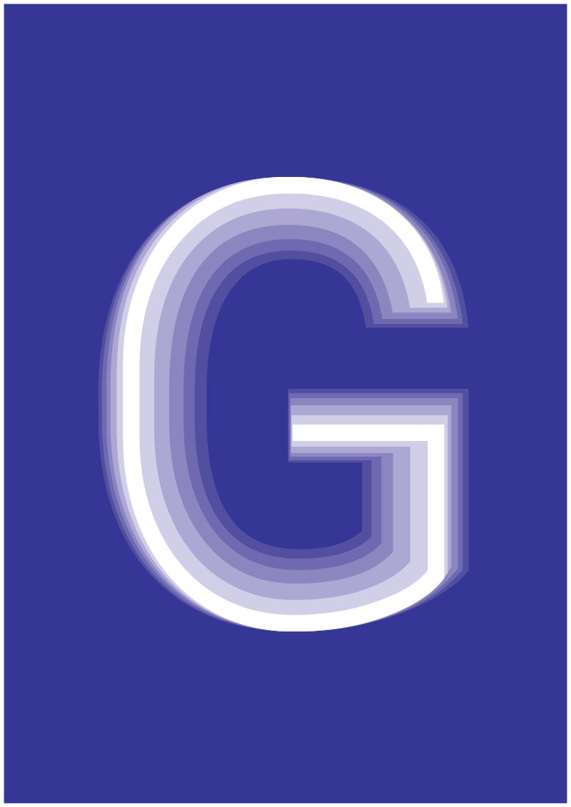 Weight - G