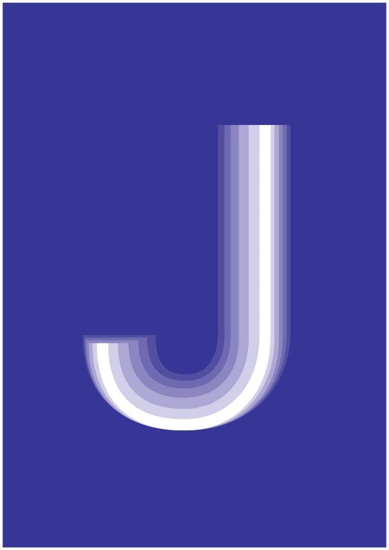 Weight - J