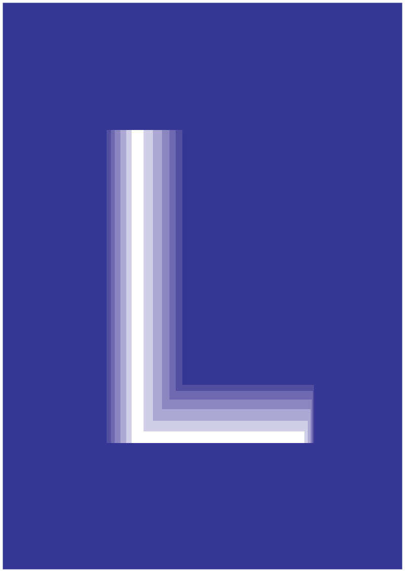 Weight - L
