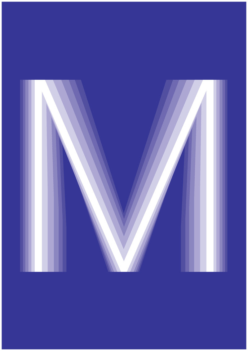 Weight - M