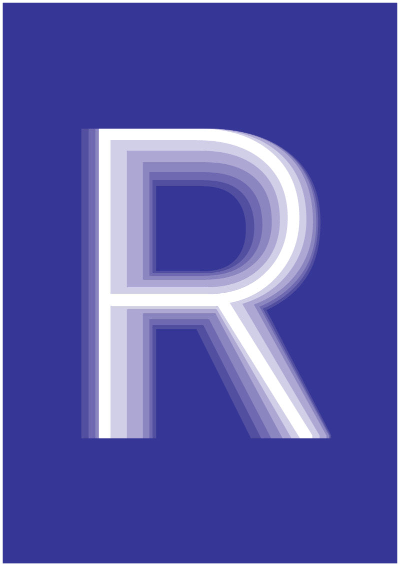 Weight - R