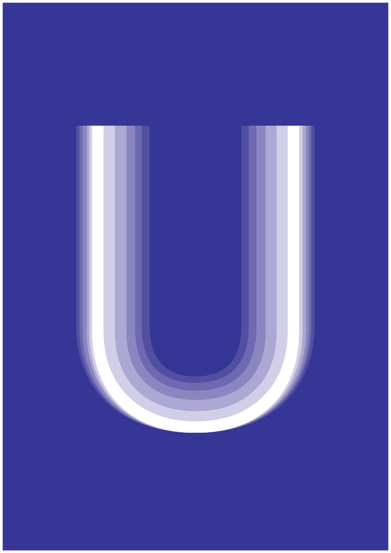 Weight - U