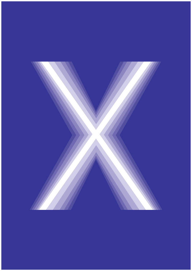 Weight - X
