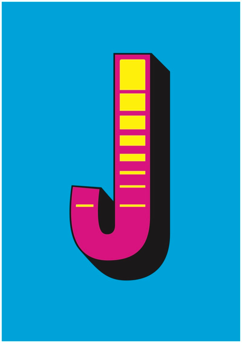 Miami - J