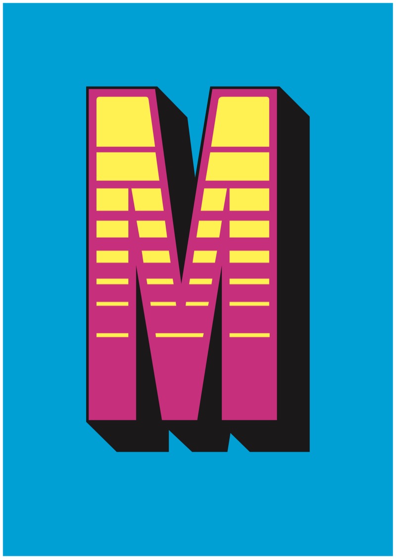 Miami - M