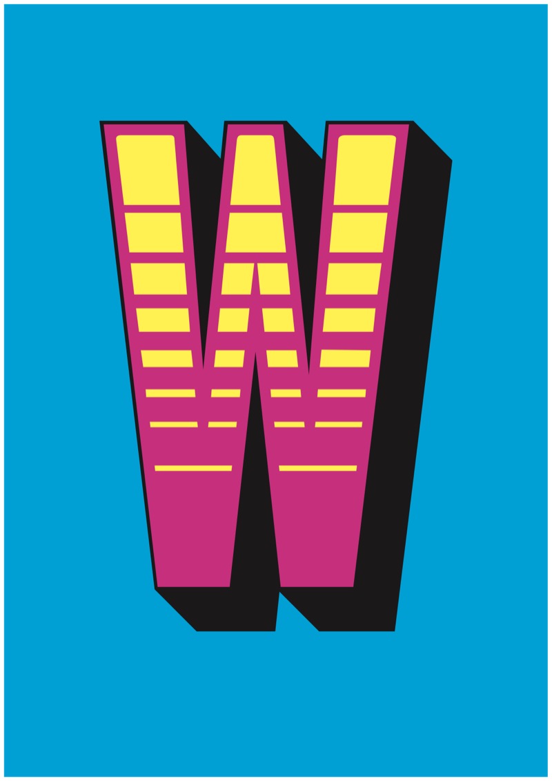 Miami - W