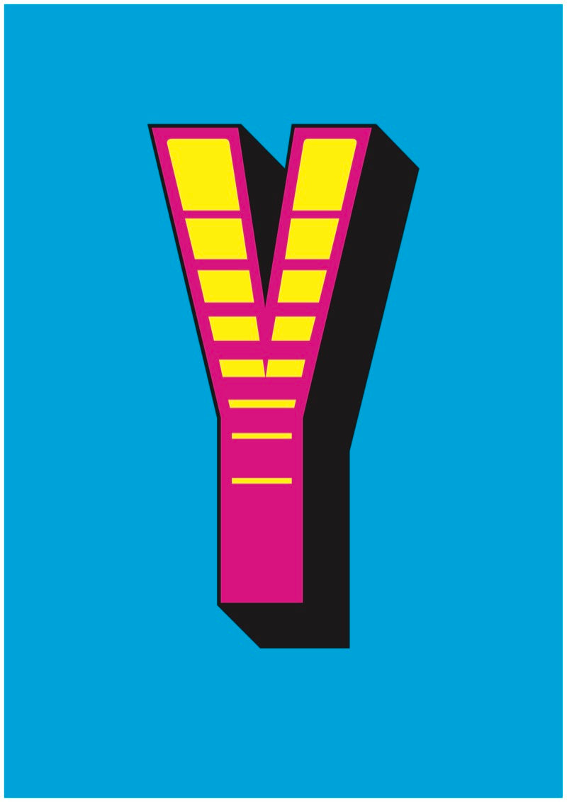 Miami - Y