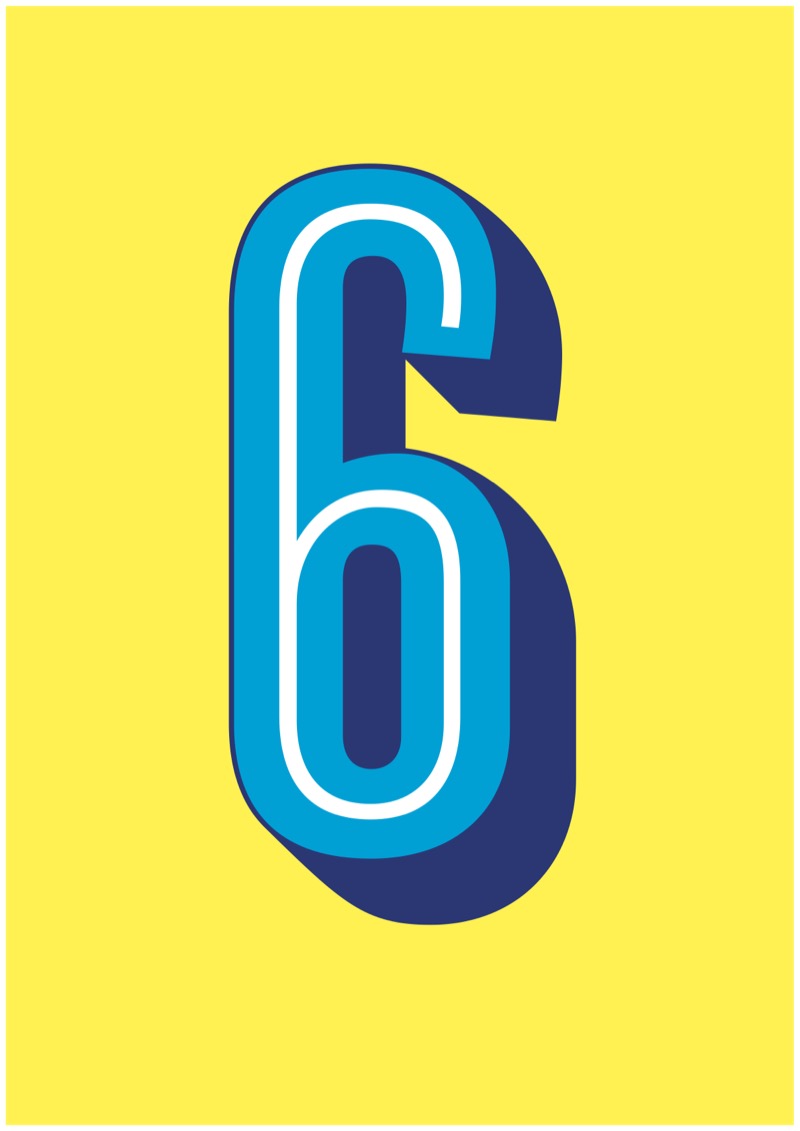 Florida - 6