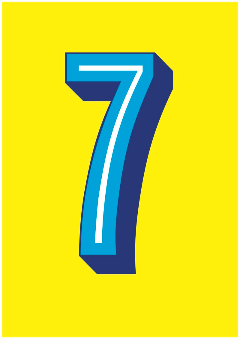 Florida - 7