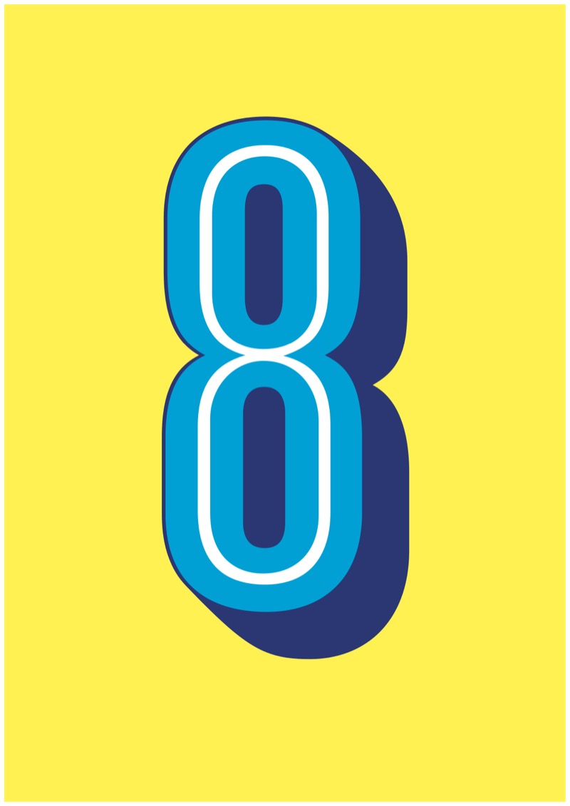 Florida - 8