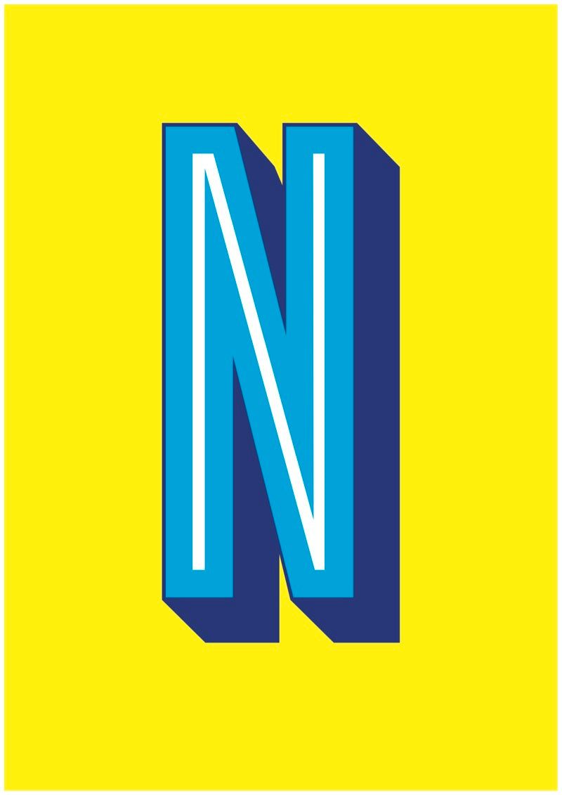 Florida - N