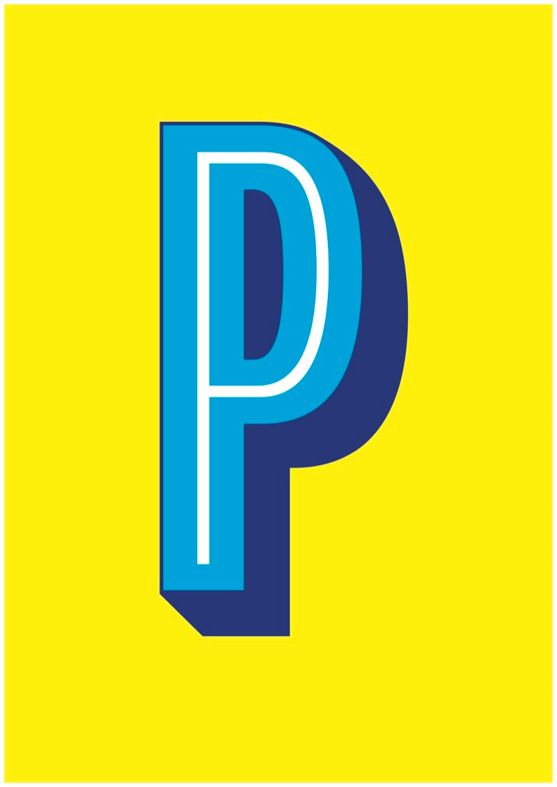 Florida - P