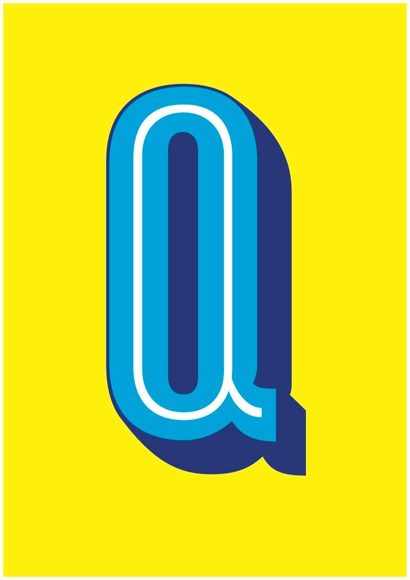Florida - Q