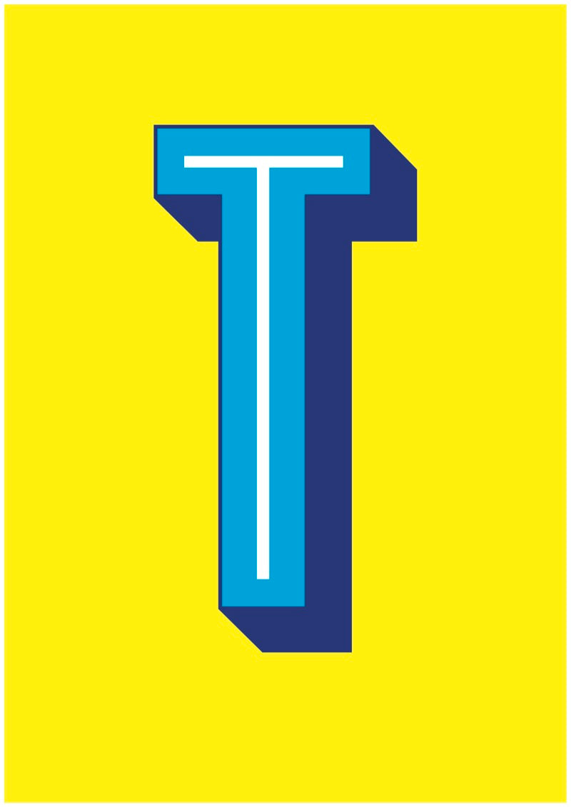 Florida - T