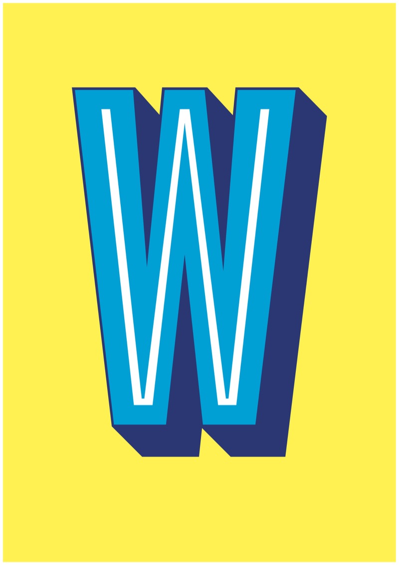 Florida - W