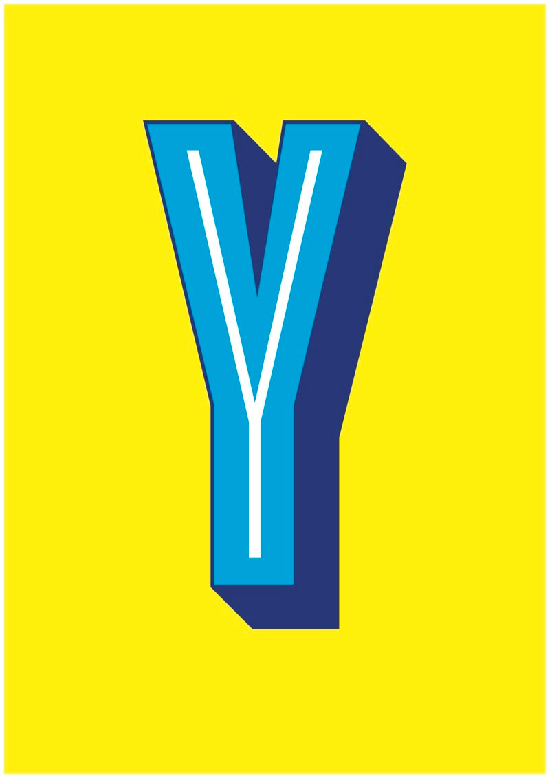 Florida - Y