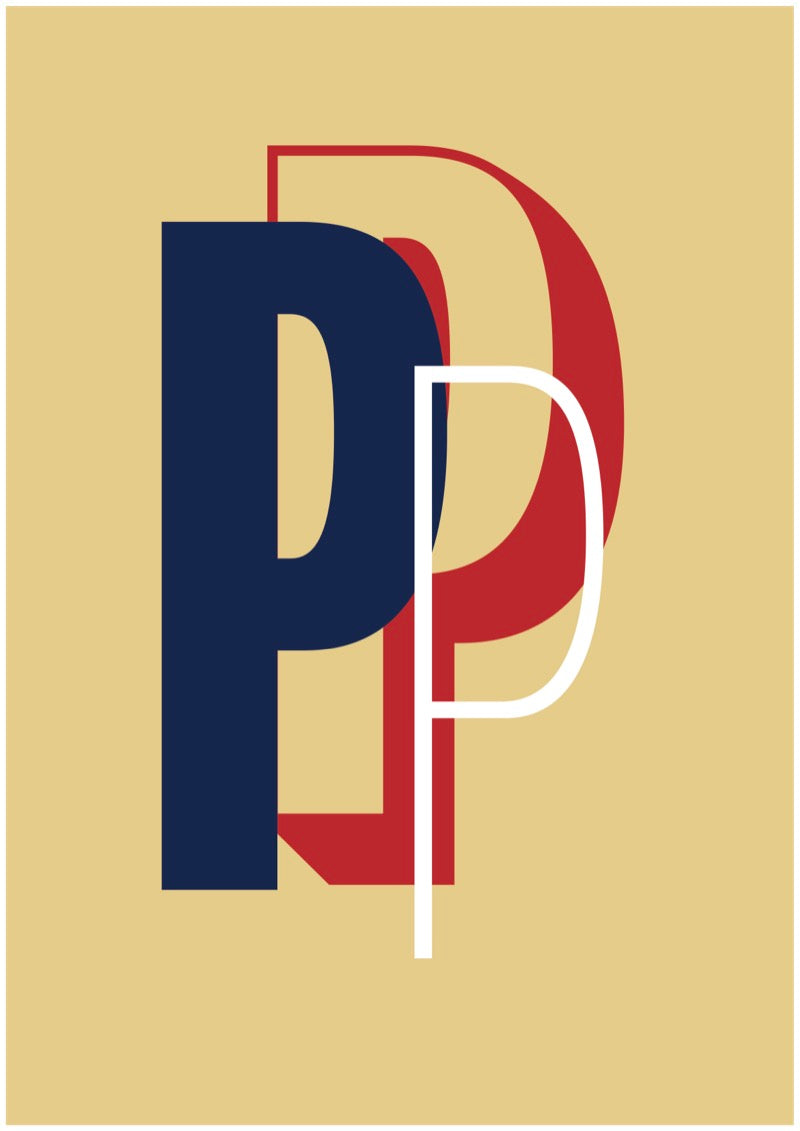 Craft - P