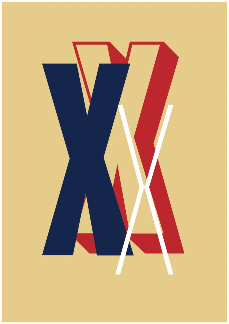 Craft - X
