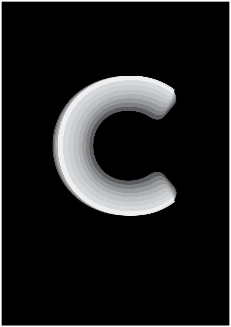 Weight Noir - C