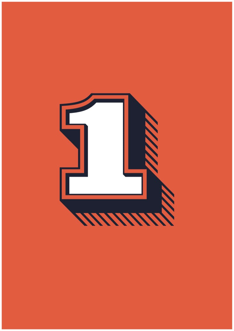 Detroit - 1