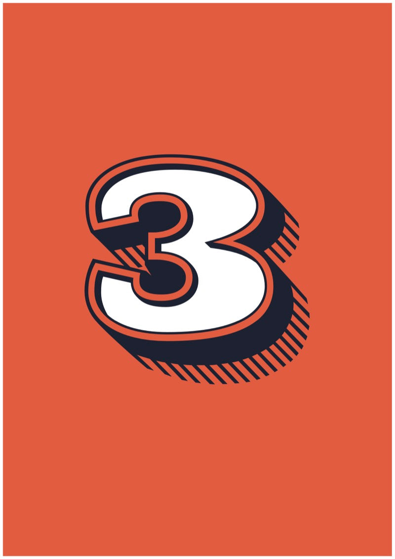 Detroit - 3
