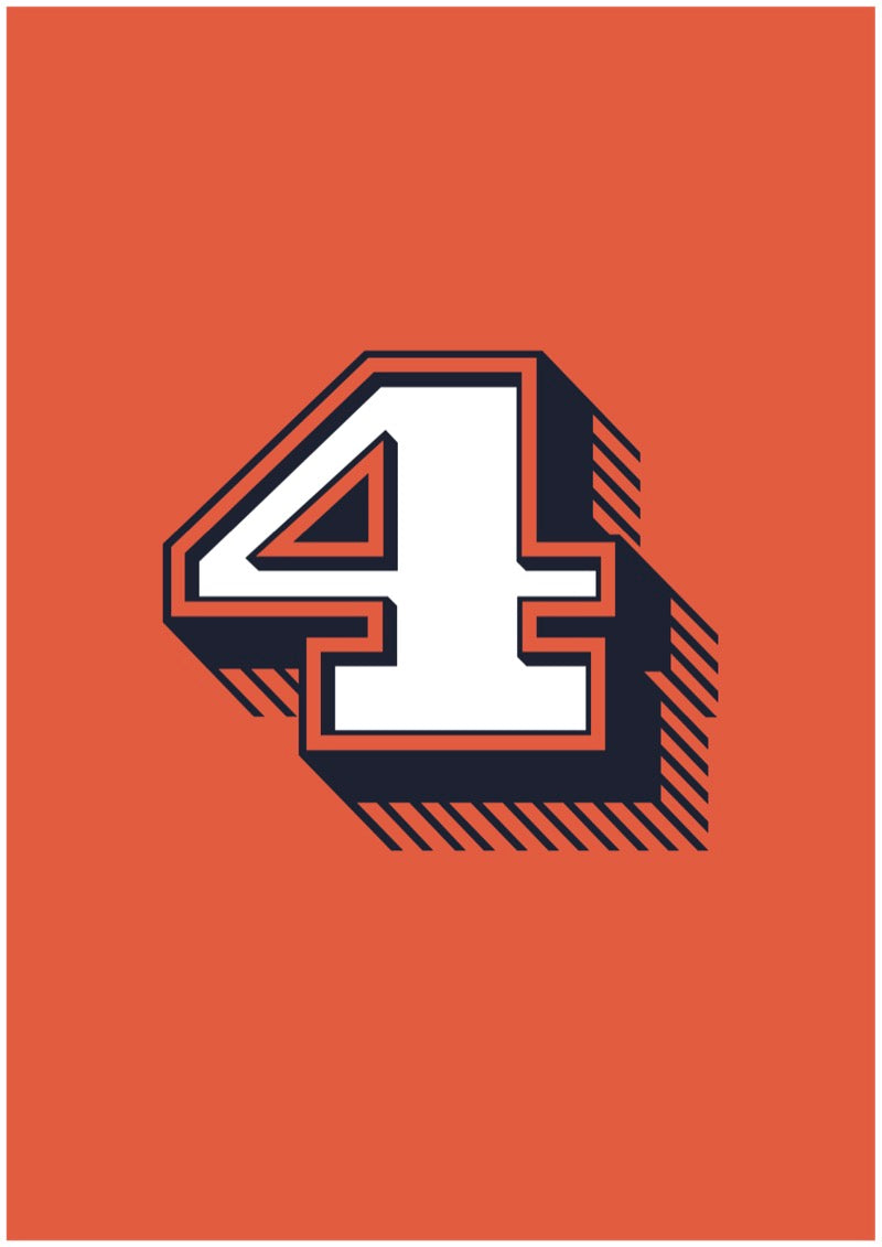 Detroit - 4