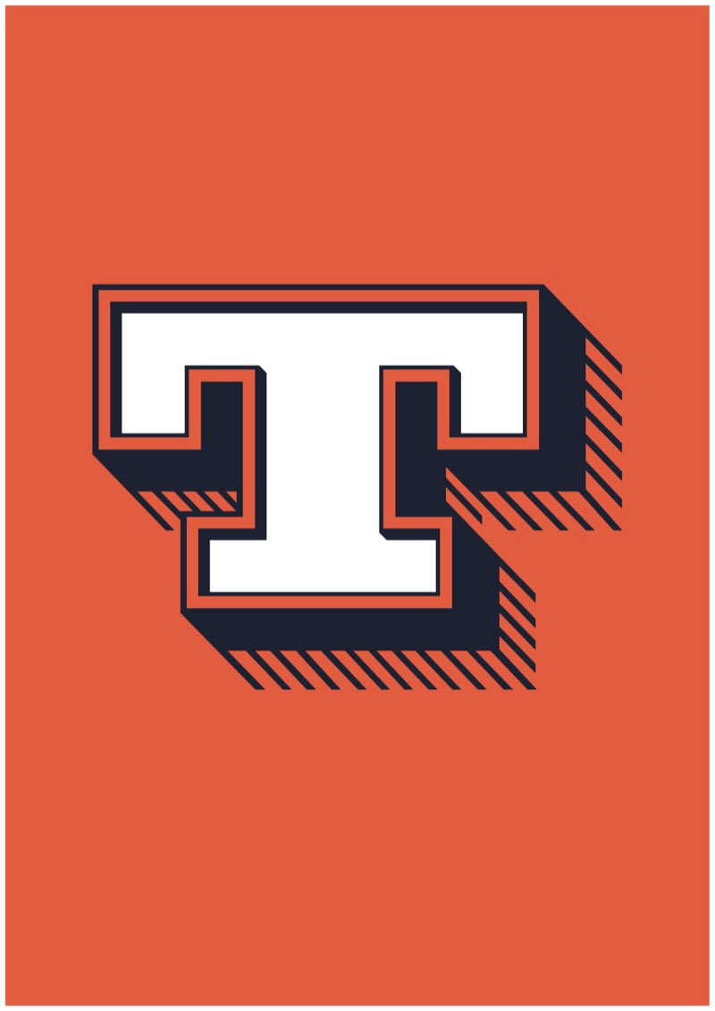 Detroit - T