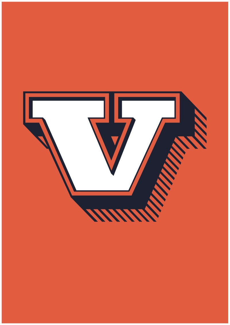 Detroit - V