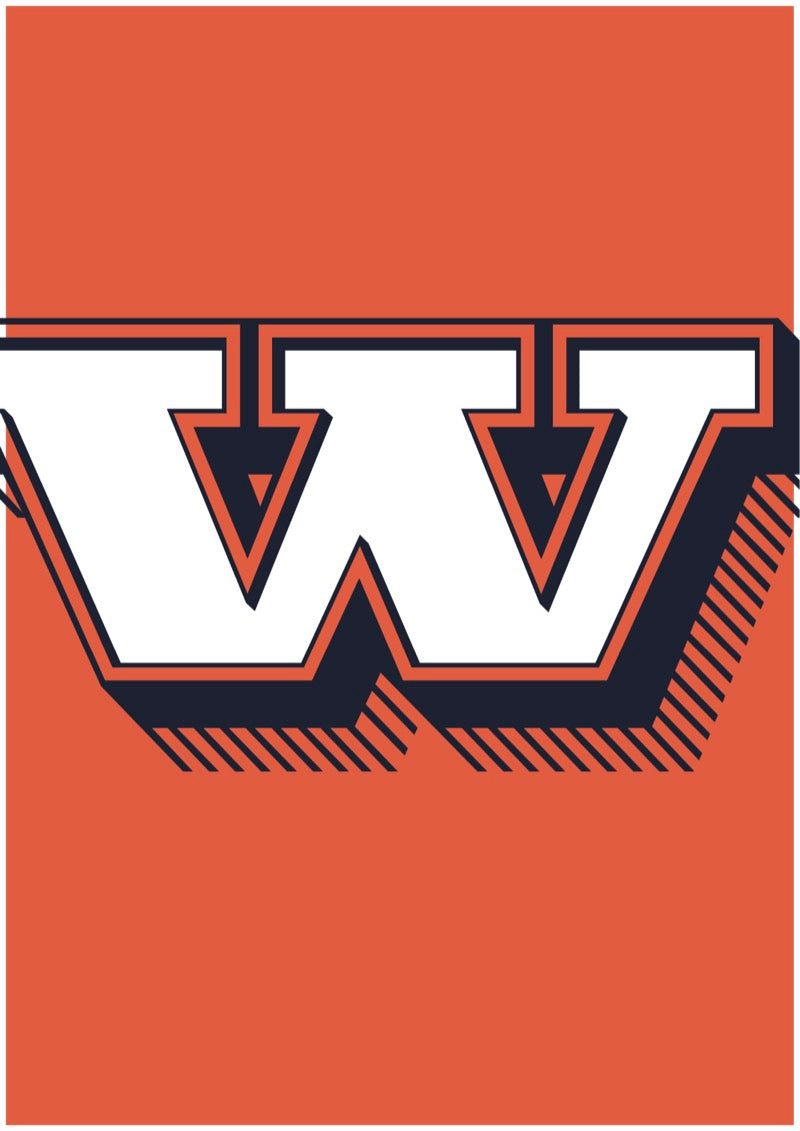 Detroit - W