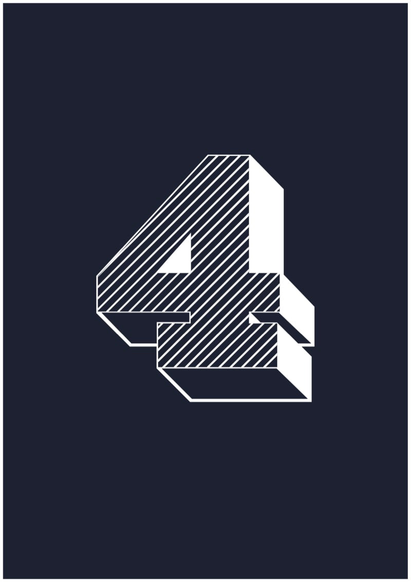 Engraved - 4