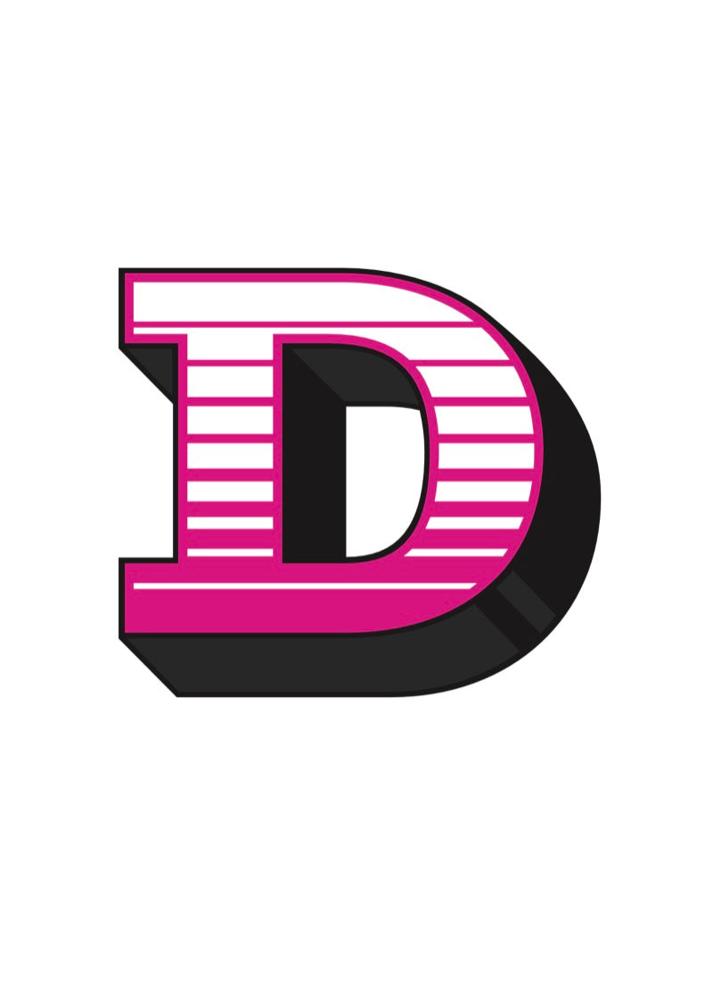 3Dizzle - D