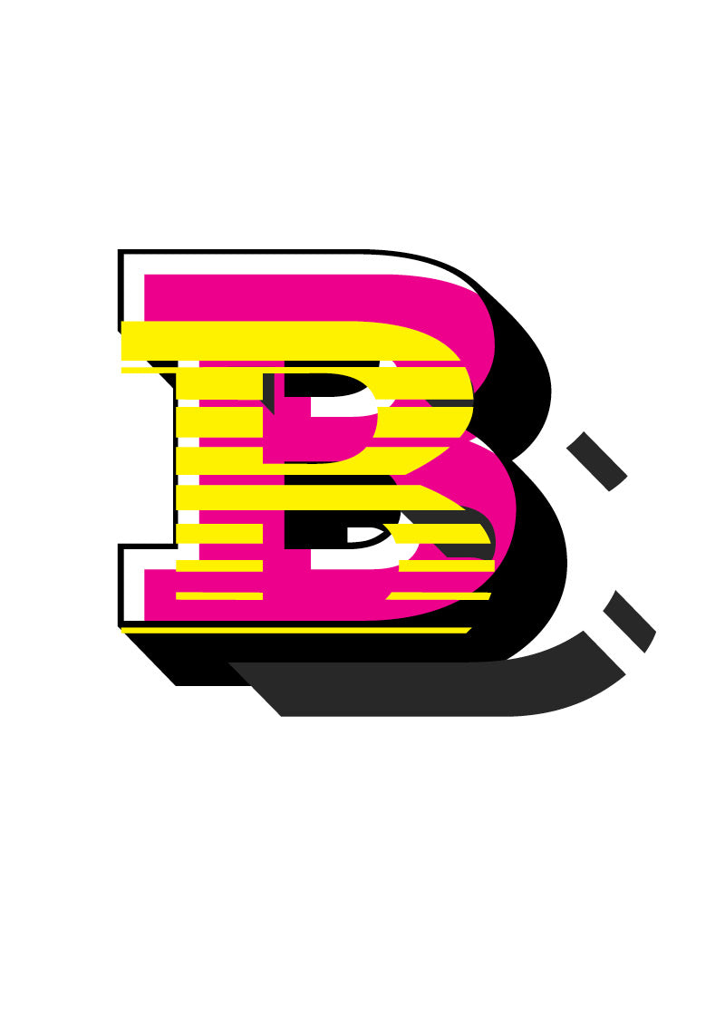 Expand - B
