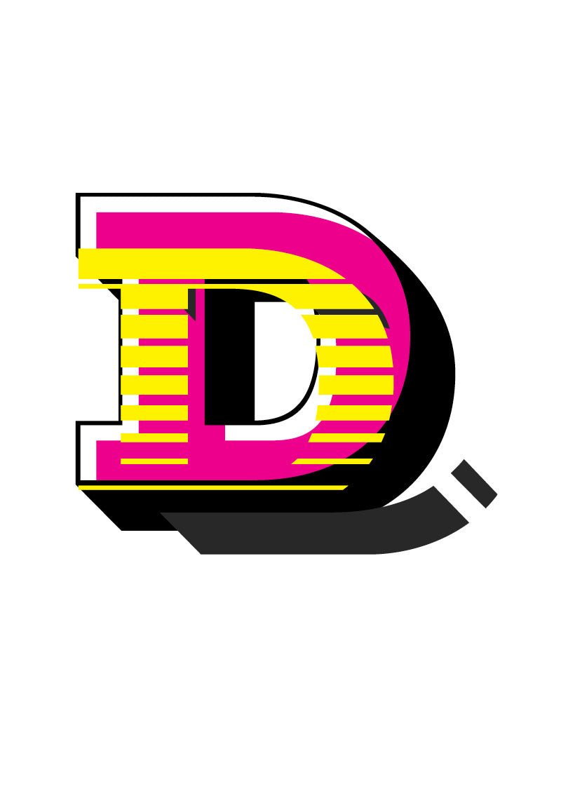 Expand - D