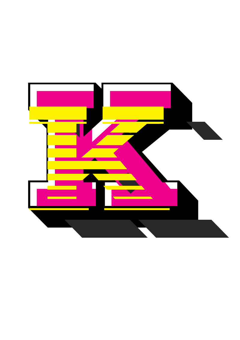 Expand - K