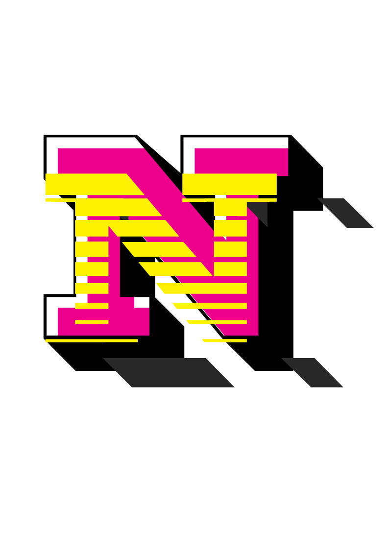 Expand - N