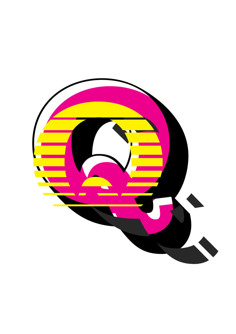 Expand - Q