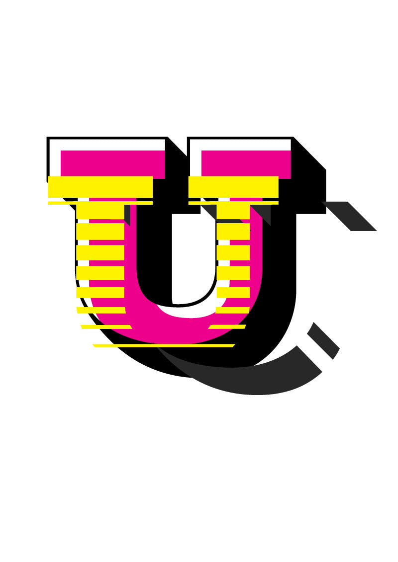 Expand - U