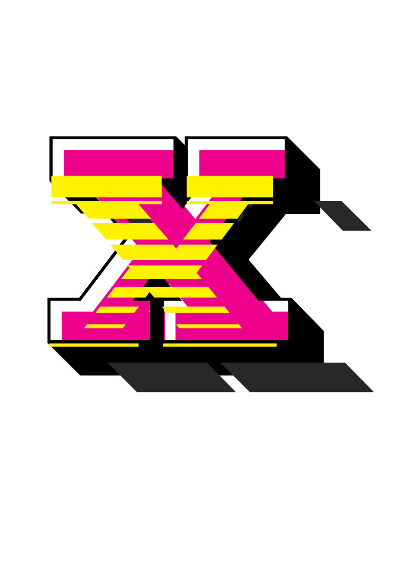 Expand - X