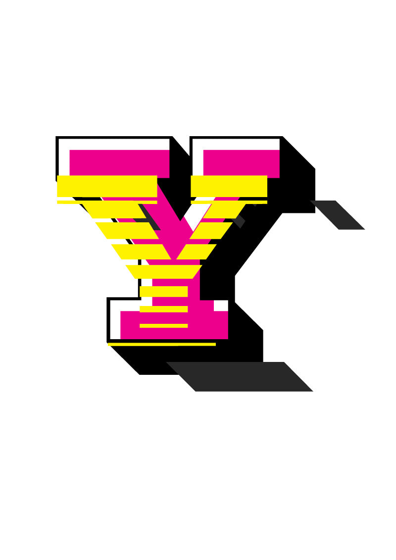Expand - Y
