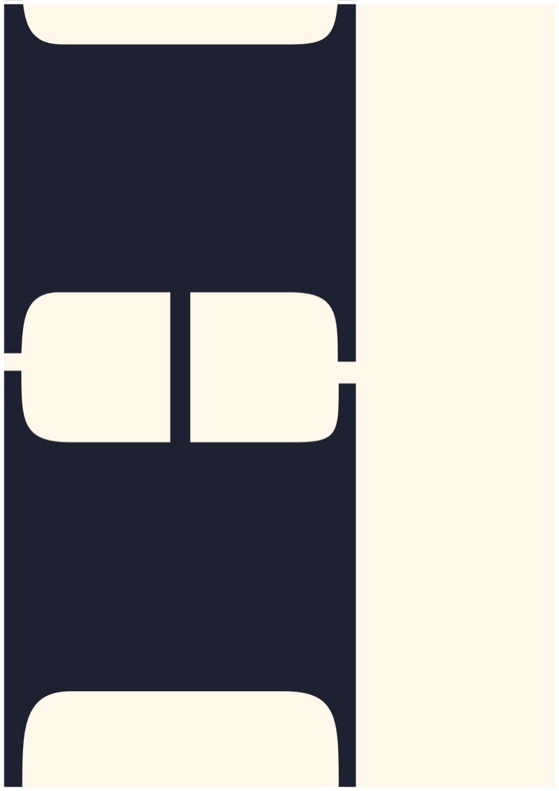 Wood Block - H