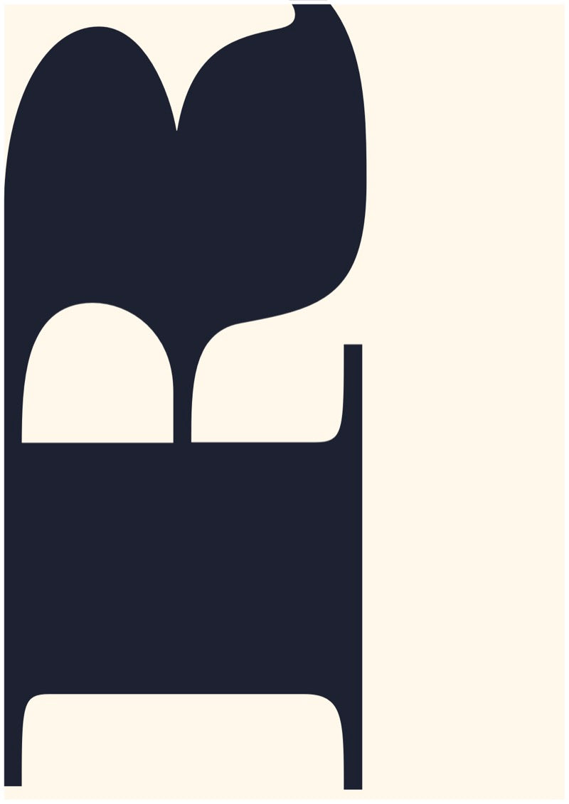 Wood Block - R