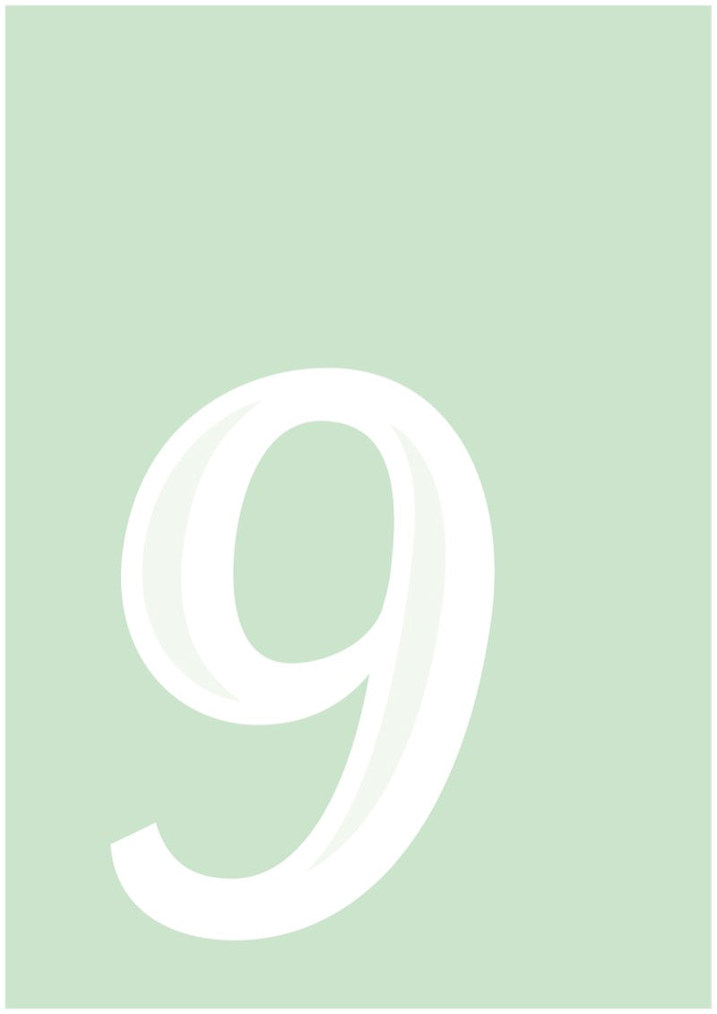 Pastel - 9