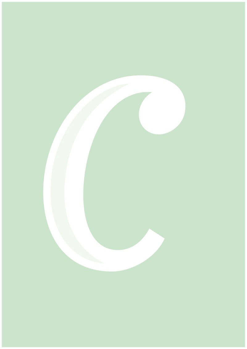 Pastel - C